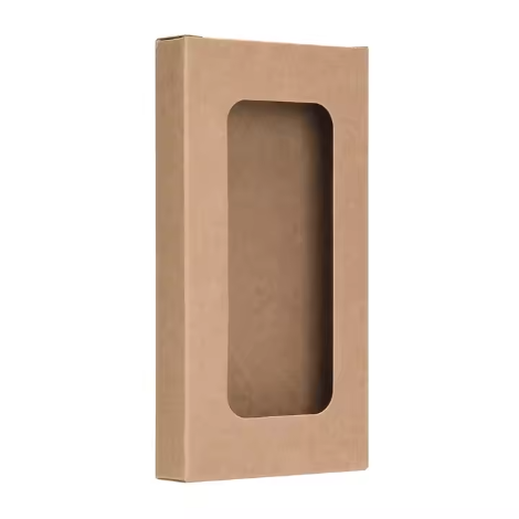 Kraft Wax Melt Boxes Kraft Wax Melt Packaging