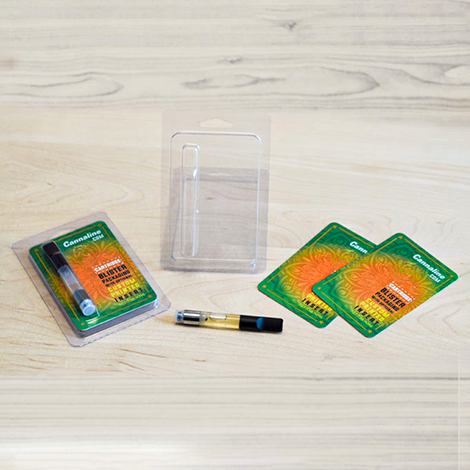 Blister Card Packaging Business