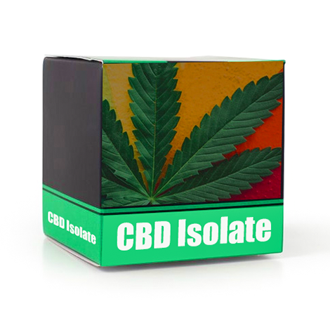 Custom-CBD-Isolate-Boxes
