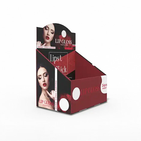 Cosmetic Display Boxes 