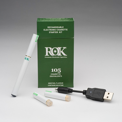 E-Cigarette Packaging Boxes 