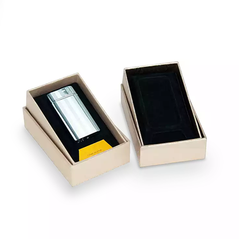 Custom Lighter Boxes 1