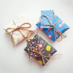 Thumbnail of http://Custom-Paper-Pillow-Gift-Boxes