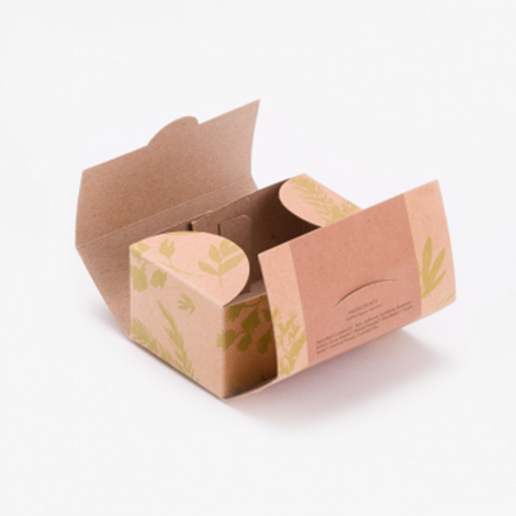 Soap Flip Boxes Business