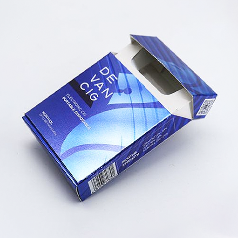 Wholesale Cigarette Boxes 