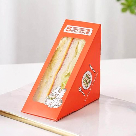 Sandwich Boxes Business