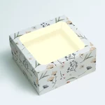 Thumbnail of http://Custom-Small-Cake-Boxes
