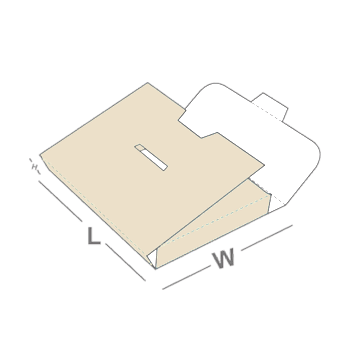 Paper Brief Case Boxes 1