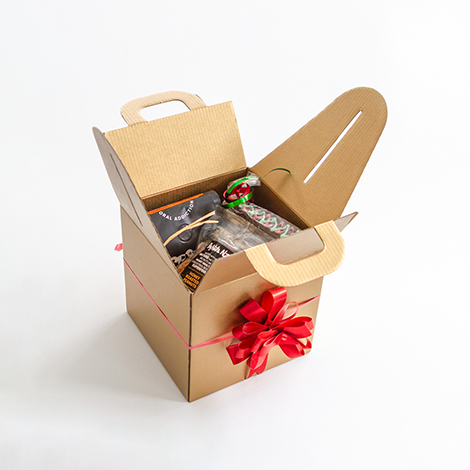 Bakery Gift Boxes Business
