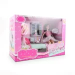 Thumbnail of http://Custom-Barbie-Doll-Boxes