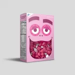 Thumbnail of http://Custom-Die-Cut-Cereal-Boxes