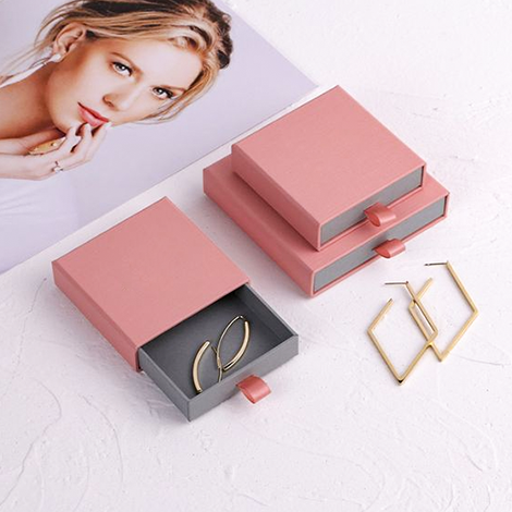 Earring Boxes Business