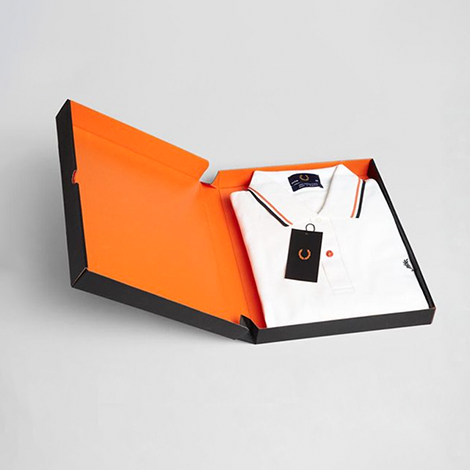 Shirt Boxes Business