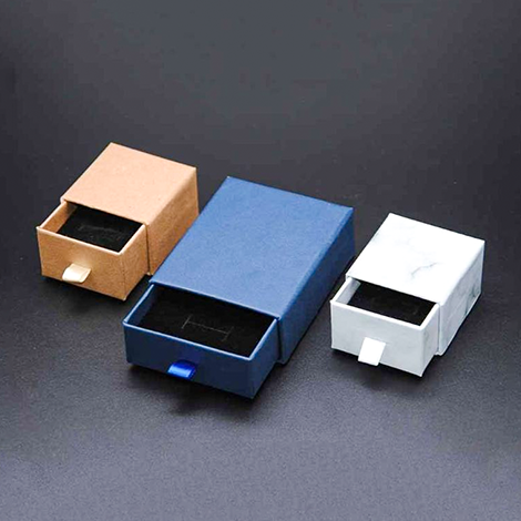 Small Rigid Boxes Business