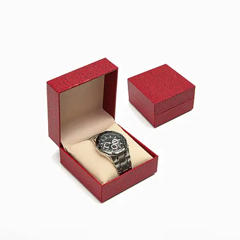 Custom Wrist Watch Packaging