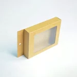 Thumbnail of http://Kraft%20Boxes%20with%20Window