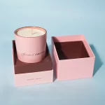 Thumbnail of http://Custom%20Two%20Piece%20Candle%20Boxes