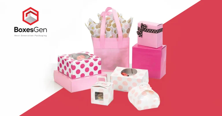 Bakery Boxes Revolutionizing