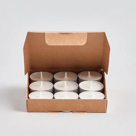 Candle Shipping Boxes