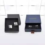 Thumbnail of http://Custom%20Cufflinks%20Boxes%20Business