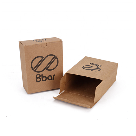 Eco friendly Soap Packaging