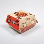 Thumbnail of http://Custom%20Hamburger%20Box