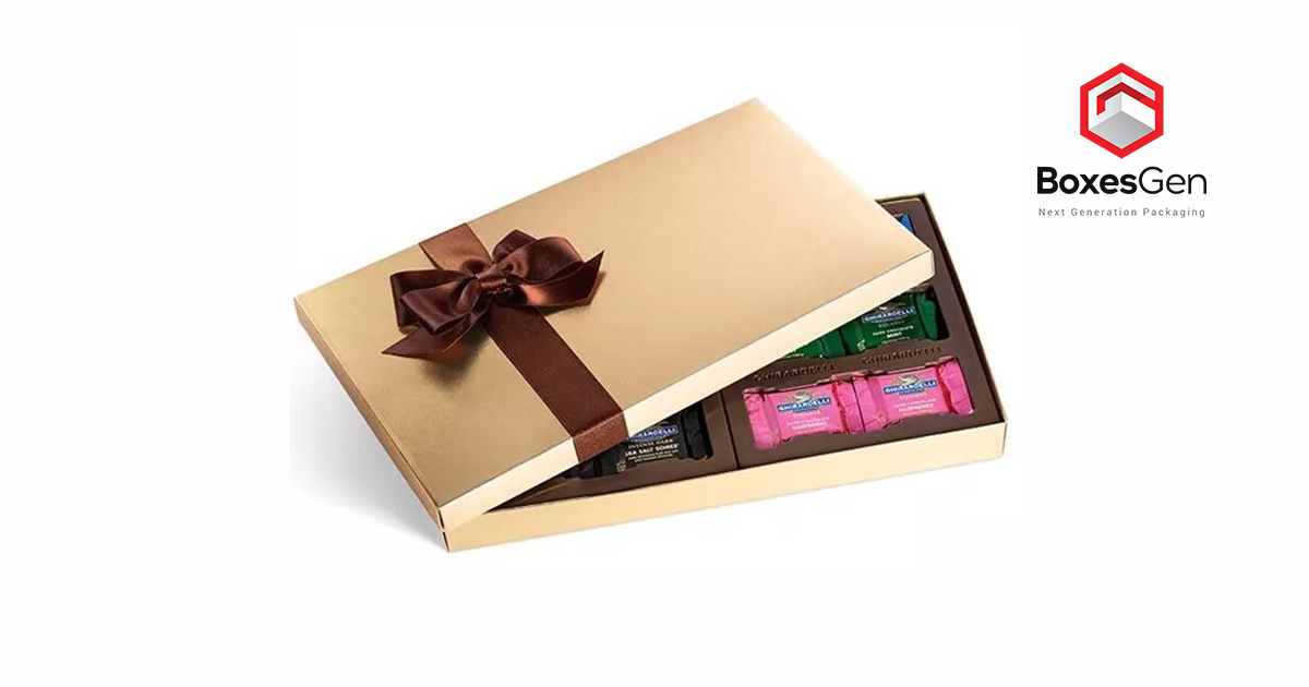Special Gift Boxes