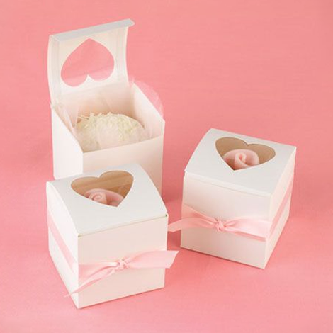 Mini Cupcake Boxes 