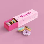 Thumbnail of http://Pink%20Donut%20Boxes