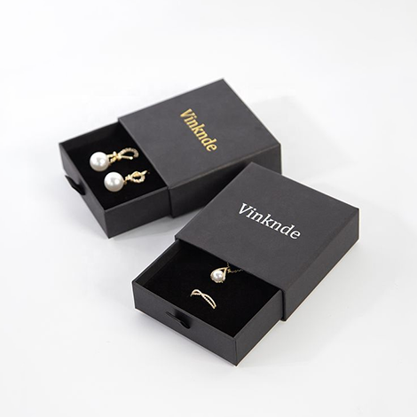 Custom Small Jewelry Box
