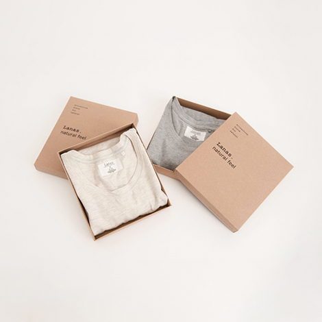 T Shirt Boxes Business