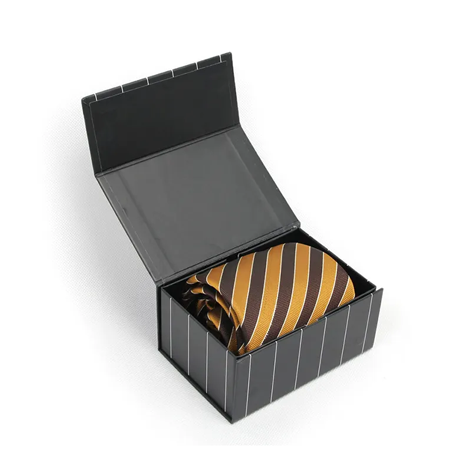 Tie Boxes Business