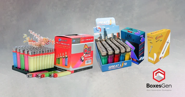 Lighter Box Business