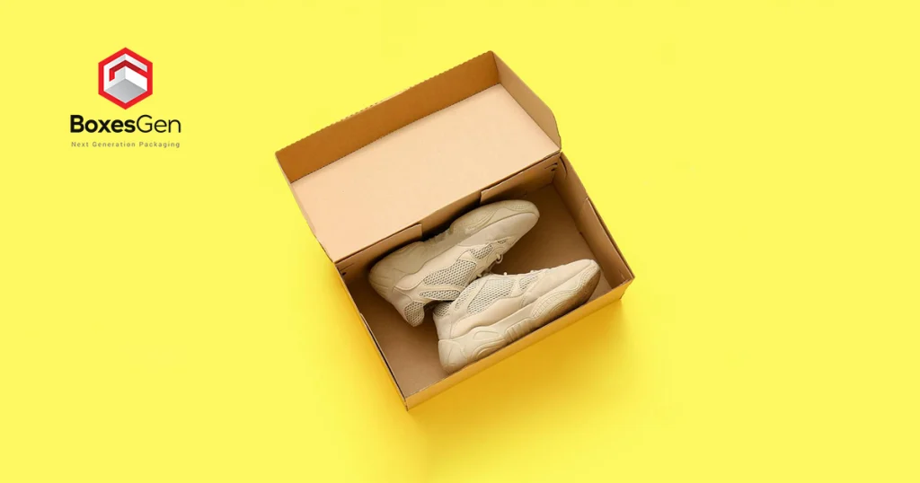 Cardboard-Shoe-boxes
