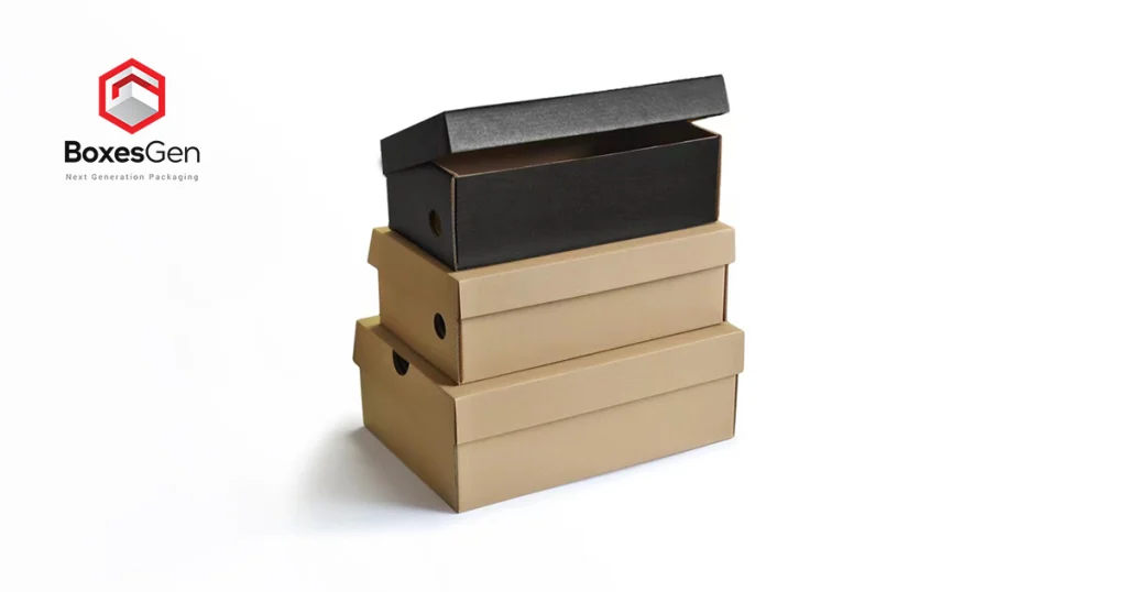 Cardboard-Shoe-boxes-wholesale