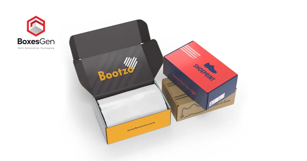 Different-style-of-Cardboard-Shoe-boxes