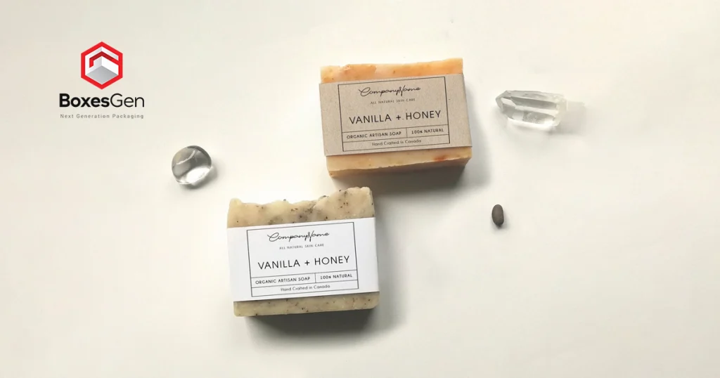 Soap-Packaging-Labels