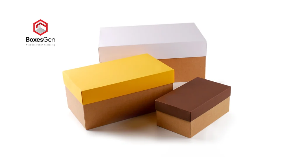 Cardboard-Shoe-Boxes