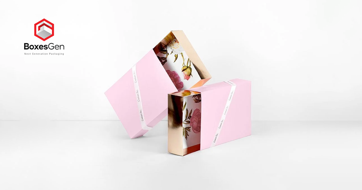 Custom Decorative-Gift-Boxes