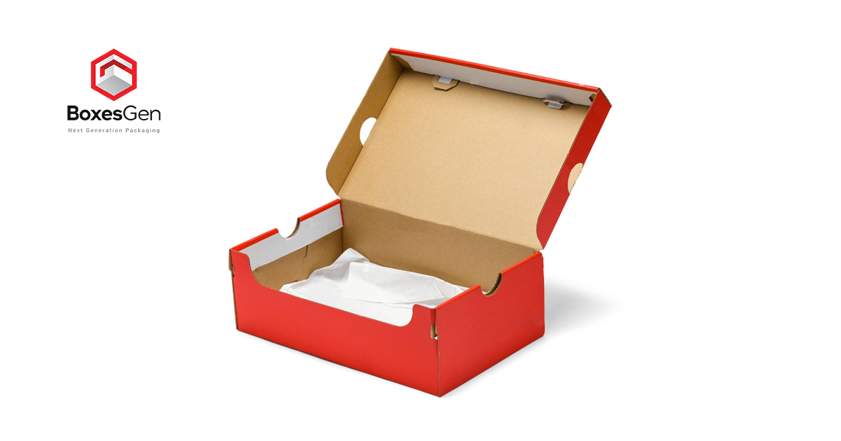 Printed-Cardboard-Shoe-Box