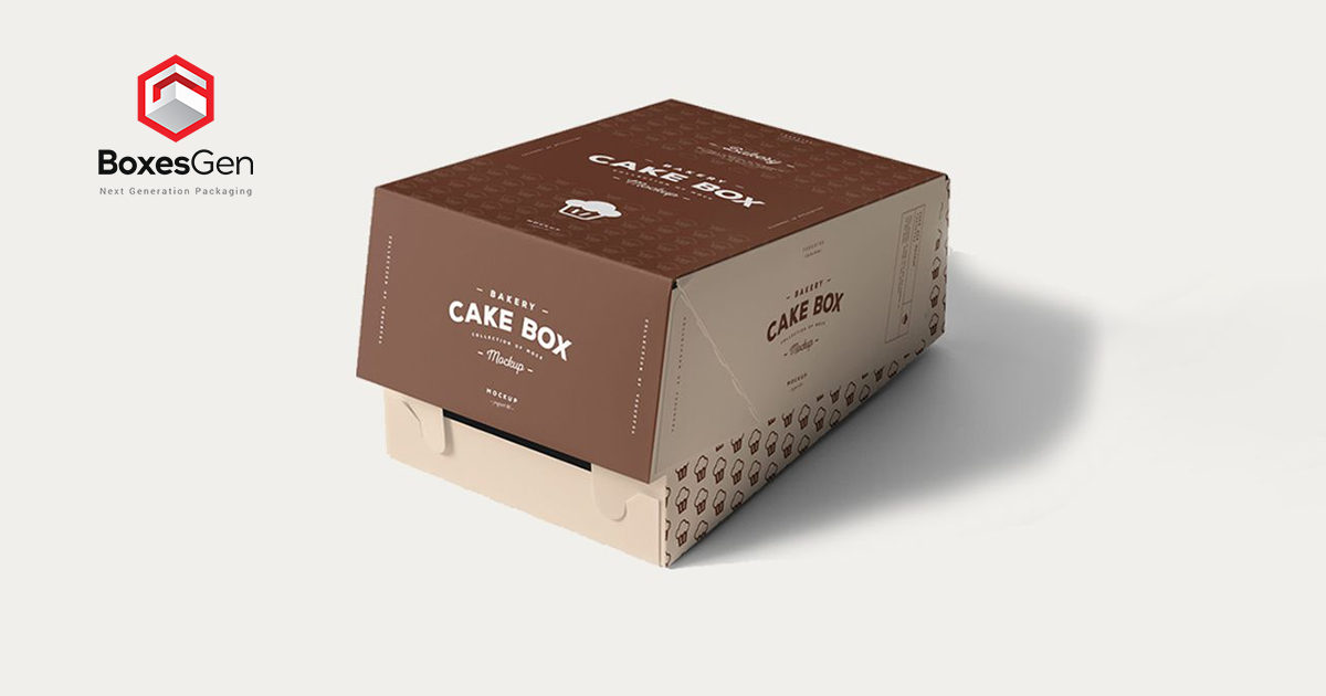 Small-Cake-Box-with-logo