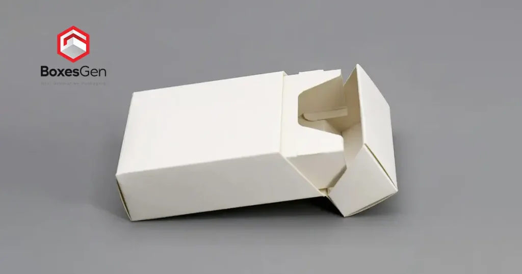 Blank Cigarette Boxes Business