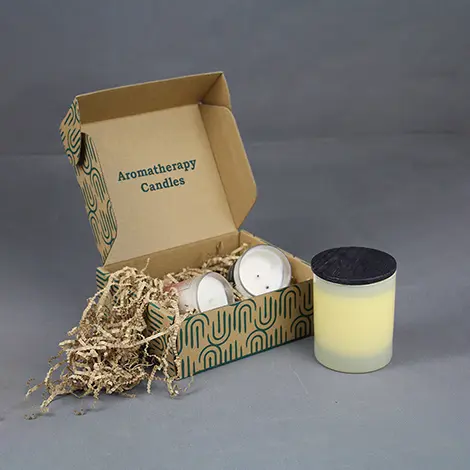 Candle Subscription Box