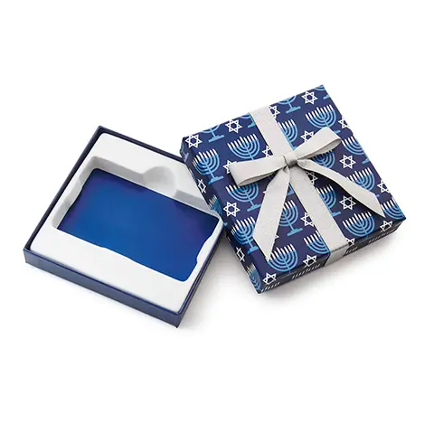 Gift Card Boxes 