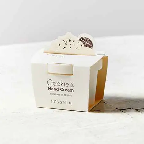 Ice Cream Packaging