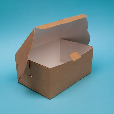 Paper Cake Boxes Business