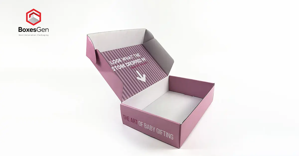 Printed Cardboard Boxes Business