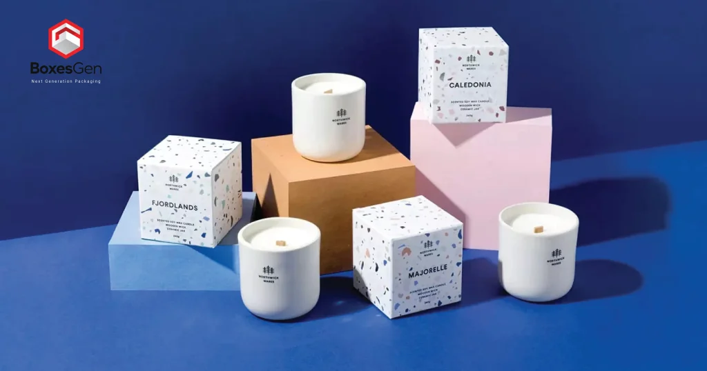 Candle Subscription Boxes