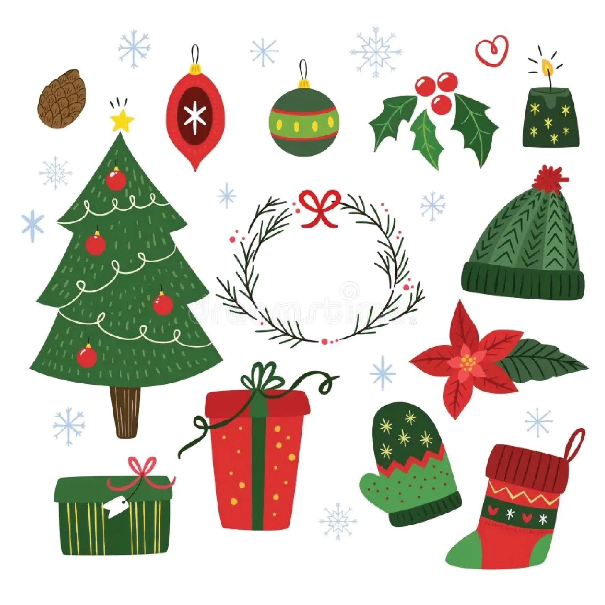 christmas-stickers-for-cards