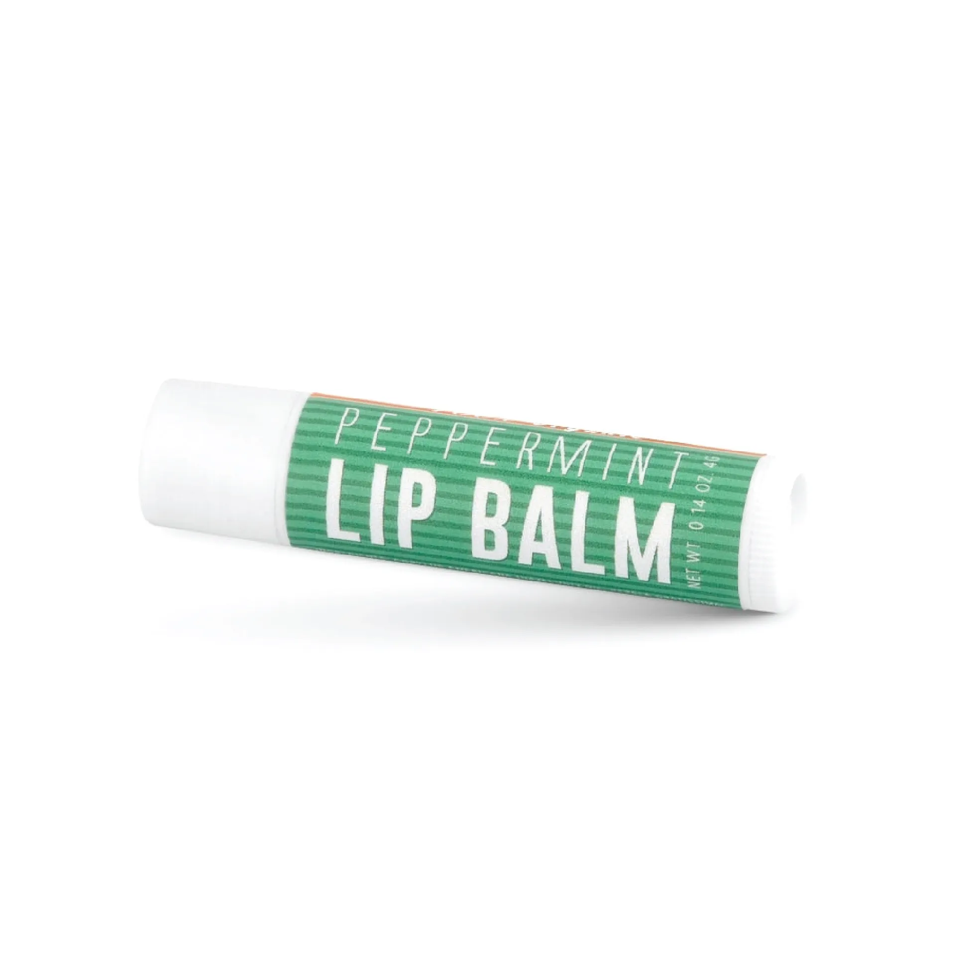 custom lip balm labels